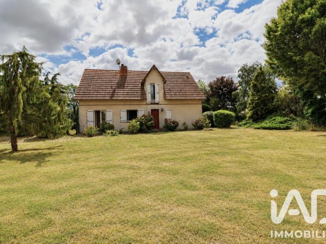 Maison vente à Prouais, Ouerre