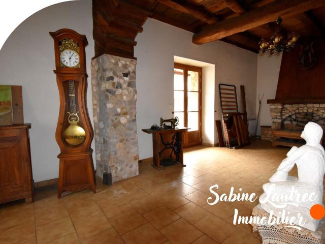 Maison vente à Albi, Lombers