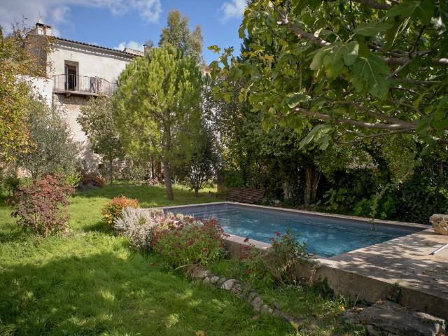 Maison vente à Forcalquier, Saint-michel-l'observatoire