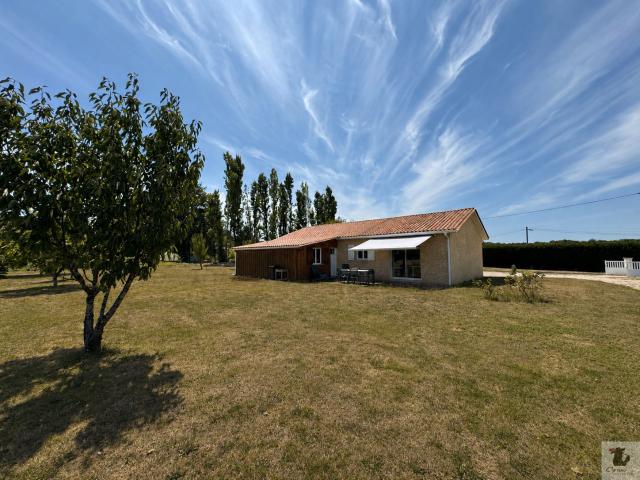 Maison vente à Bergerac, Saint-agne