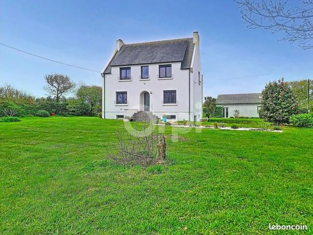 Maison vente à Brest, Bretagne