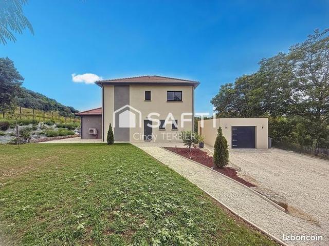 Maison vente à Lons-le-Saunier, Montrevel