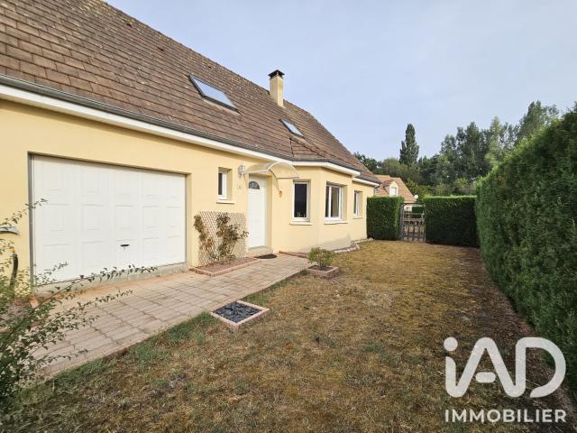 Maison vente à Mamers, Le Breil-sur-mérize