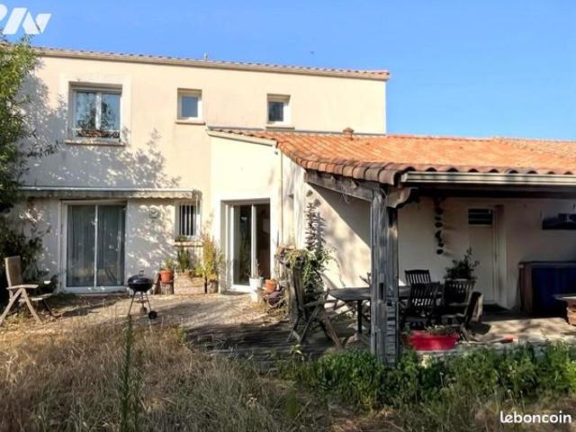 Maison vente à Nantes, Les Sorinières