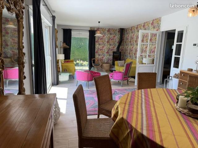 Maison vente à Orléans, Saint-pryvé-saint-mesmin