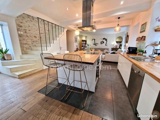 Maison vente à Angervilliers, Essonne