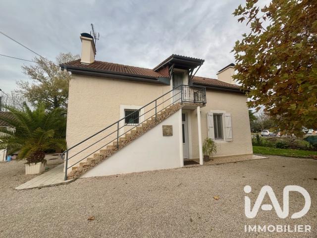 Maison vente à Pau