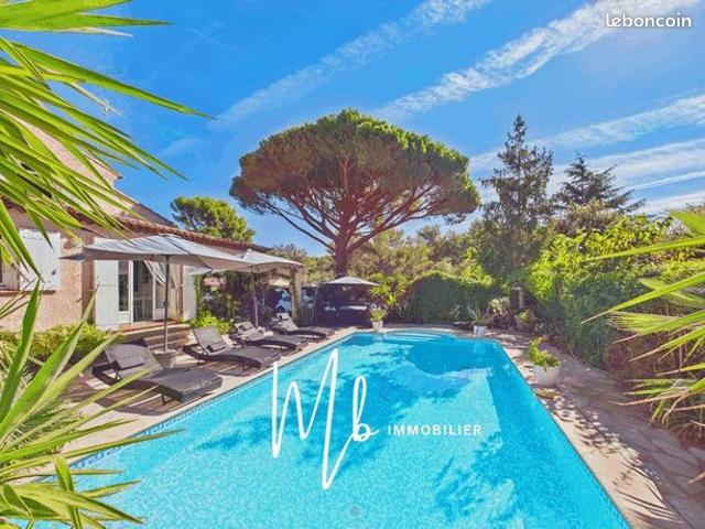Maison vente à Arrondissement de Toulon, Six-fours-les-plages