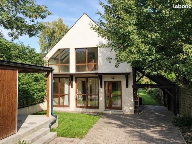 Maison vente à Évry, Dannemois