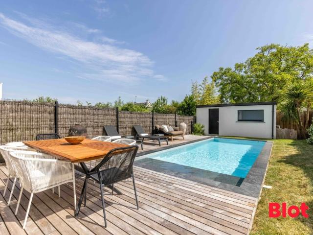 Maison vente à Rennes, Bretagne