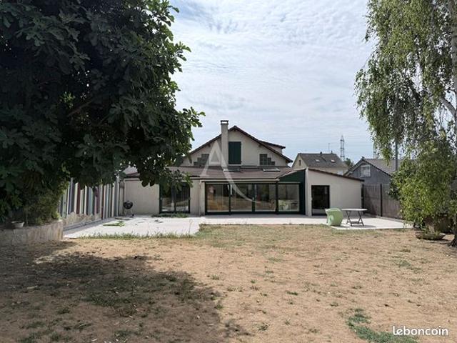 Maison vente à Compiègne, Chelles