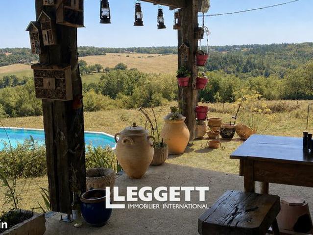 Maison vente à Montmorillon, Millac