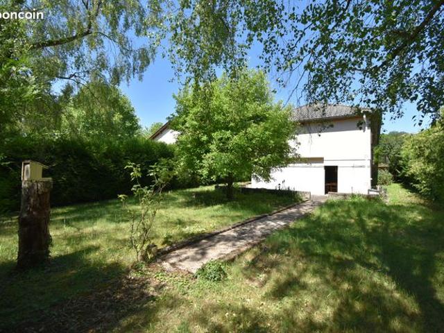 Maison vente à Château-Chinon (Ville), Rémilly