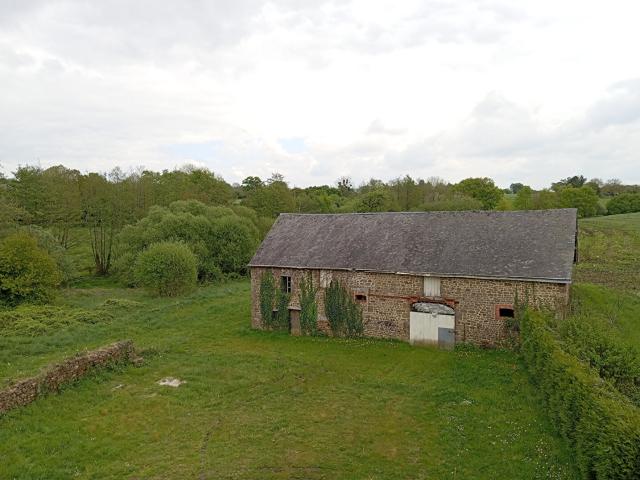 Maison vente à Mayenne, Montreuil-poulay