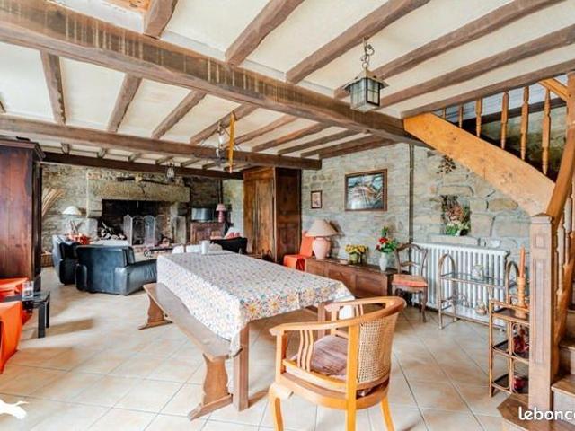 Maison vente à Brest, Bretagne