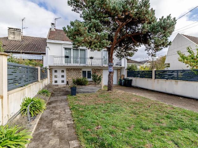 Maison vente à France métropolitaine, Soisy-sous-montmorency