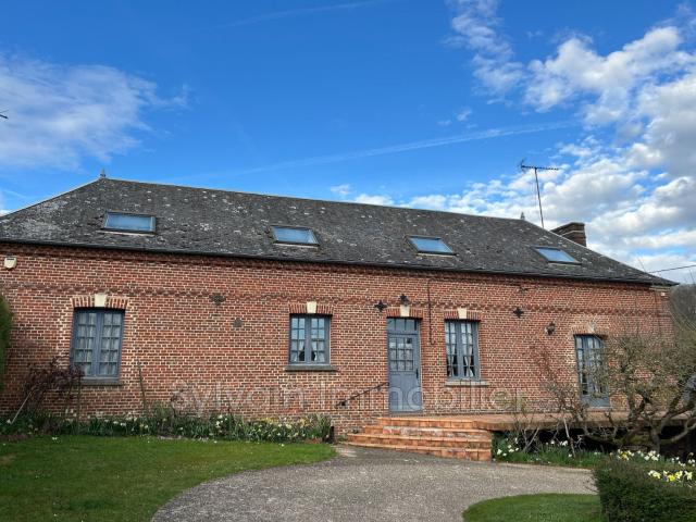 Maison vente à Beauvais, Thérines
