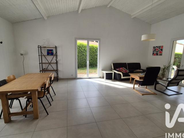 Maison vente à Cholet