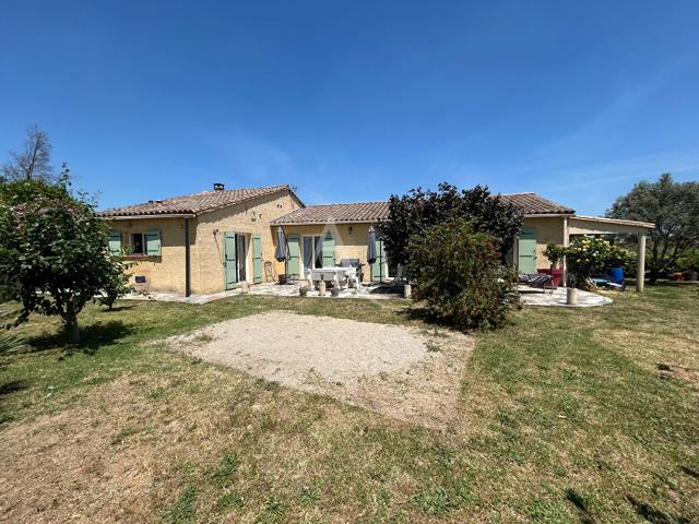 Maison vente à Carcassonne, Cavanac