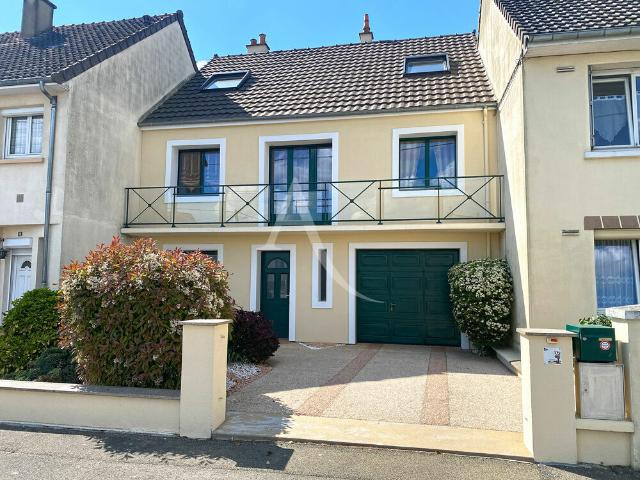 Maison vente à France métropolitaine, Le Mans