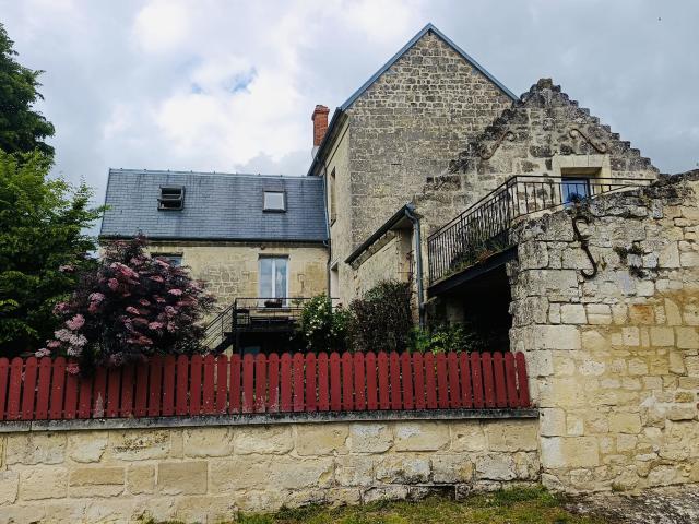 Maison vente à Soissons