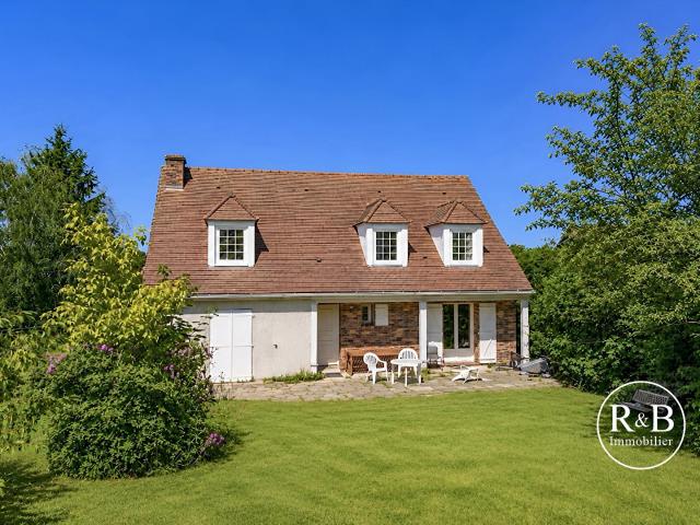 Maison vente à Versailles, Les Clayes-sous-bois