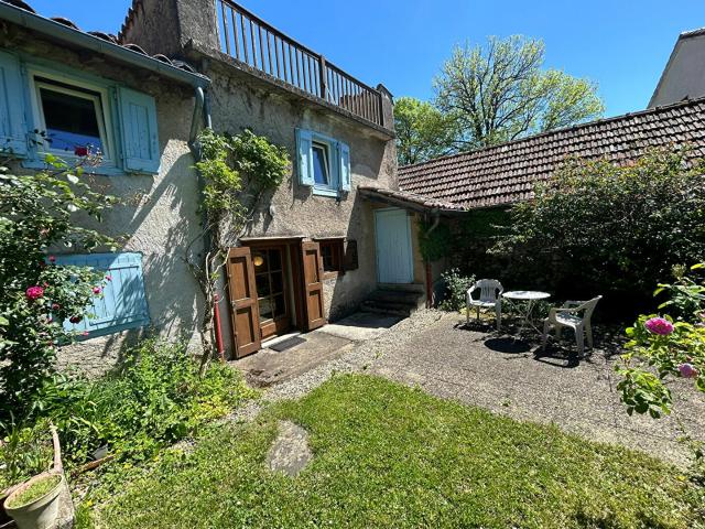 Maison vente à Saint-Girons, Occitanie
