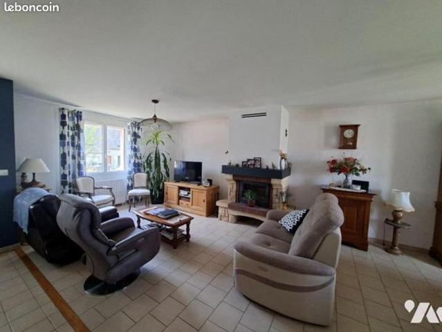 Maison vente à Angers