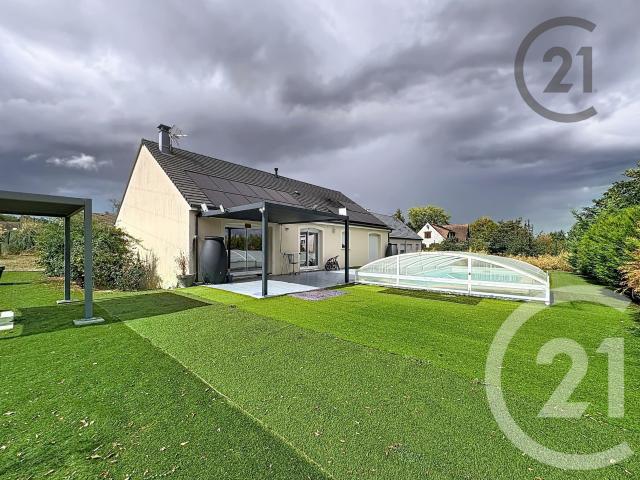 Maison vente à Voulx, Seine-et-Marne