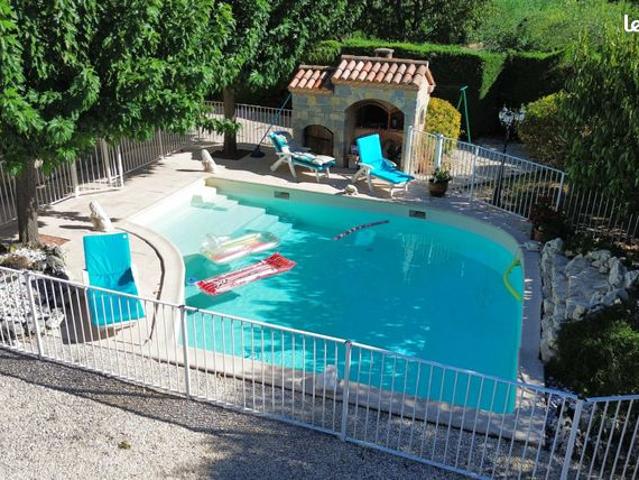Maison vente à Saint-Christol, Ardèche