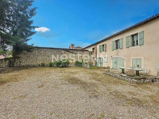 Maison vente à Auch