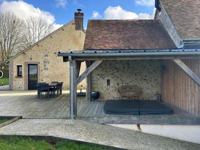 Maison vente à Mortagne-au-Perche, Saint-aquilin-de-corbion