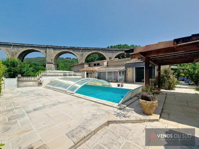 Maison vente à Béziers, Bédarieux