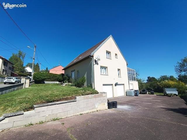 Maison vente à Nancy, Xeuilley