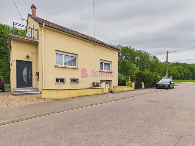 Maison vente à Forbach-Boulay-Moselle, Creutzwald