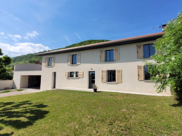Maison vente à La Tour-du-Pin, Apprieu