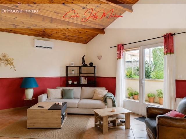 Maison vente à Jonzac, Saint-bonnet-sur-gironde