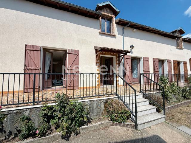 Maison vente à Limoges, Couzeix