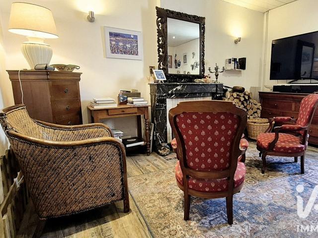 Maison vente à Valence, Barbières