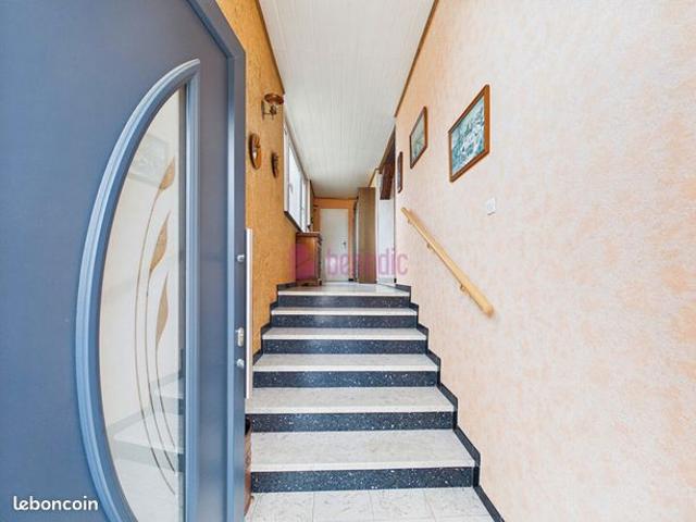 Maison vente à Forbach-Boulay-Moselle, Creutzwald