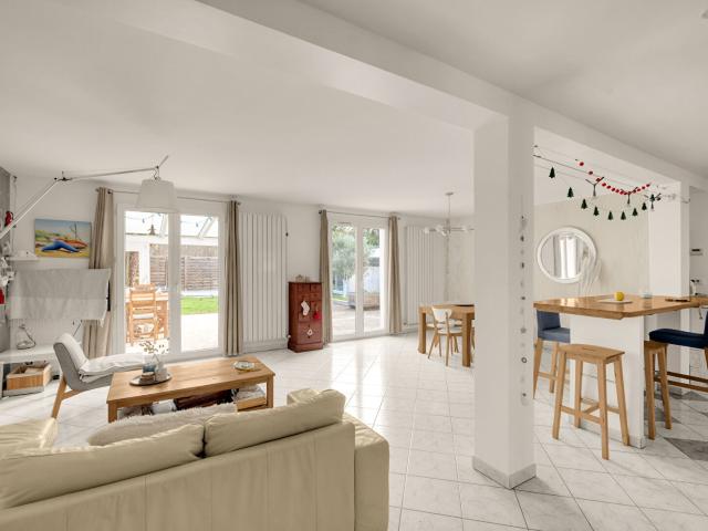 Maison vente à Toulouse