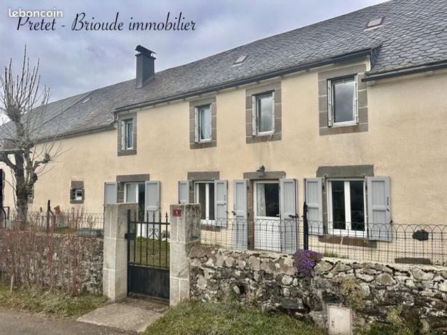 Maison vente à Saint-Flour, Landeyrat
