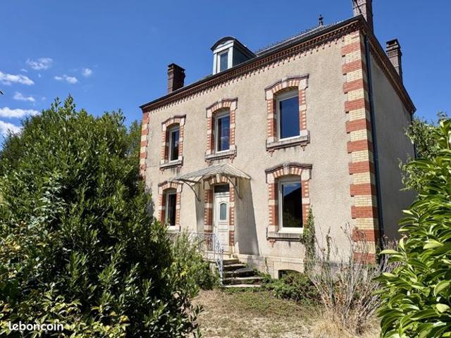 Maison vente à Louhans-Châteaurenaud, Ratenelle