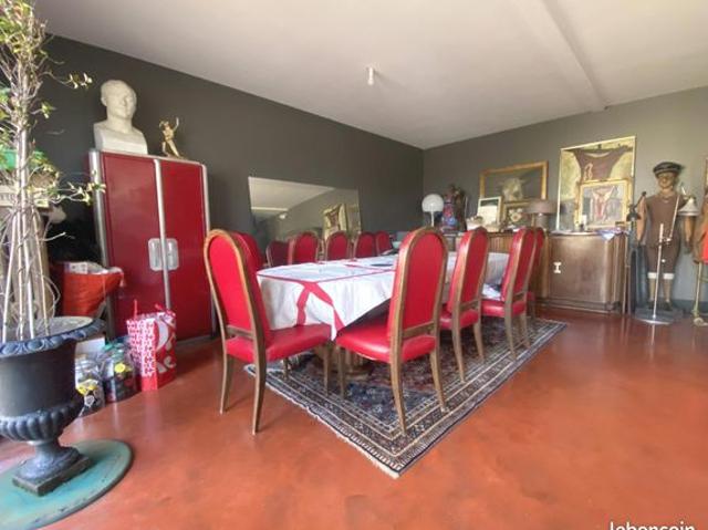 Maison vente à Bourges