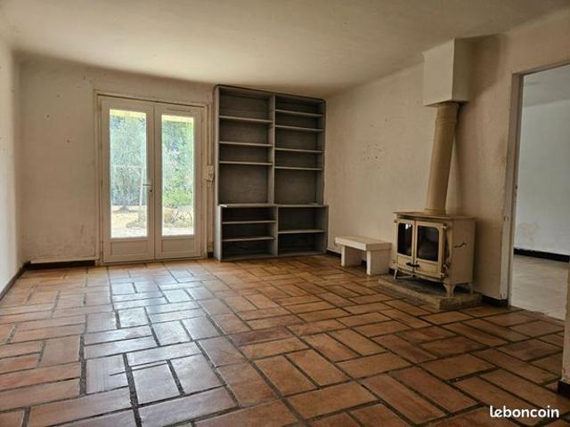 Maison vente à Nîmes, Villeneuve-lès-avignon