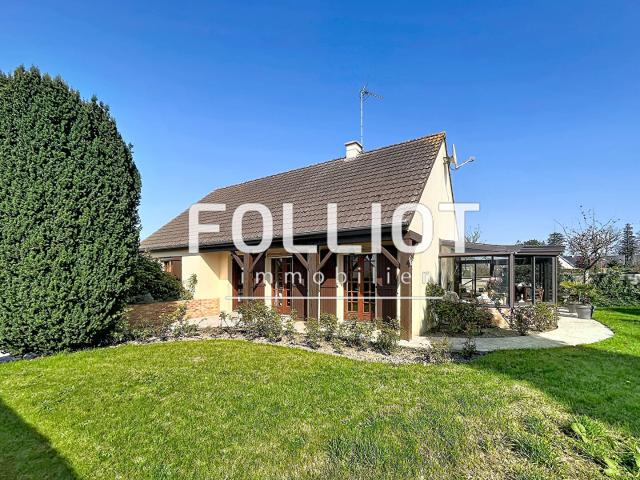 Maison vente à Saint-Lô, Agneaux