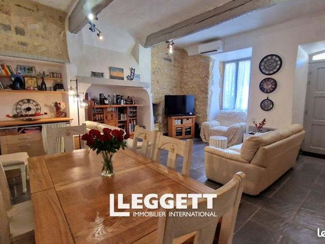 Maison vente à Narbonne, Argeliers
