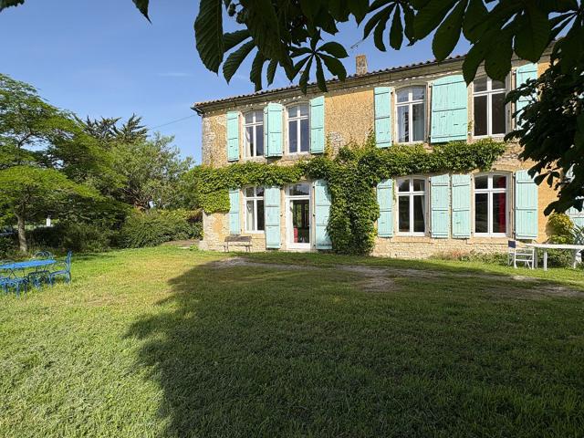 Maison vente à Rochefort, Surgères