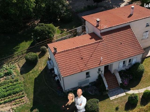 Maison vente à Buzet-sur-baïse, Lot-et-Garonne