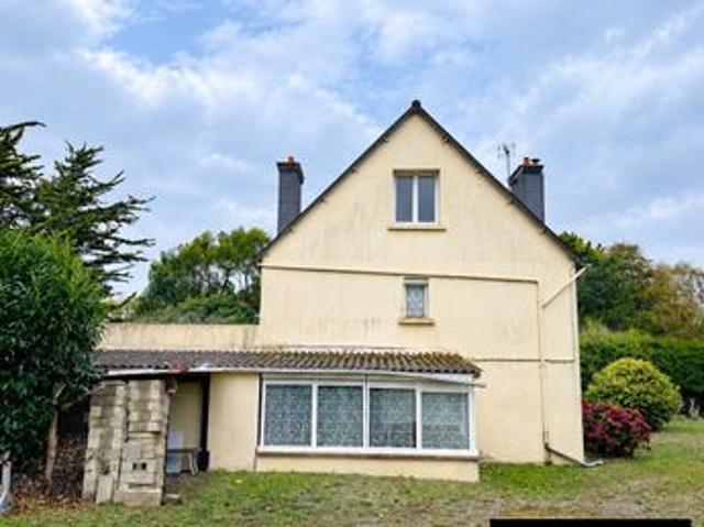Maison vente à Plouézec, Côtes-d'Armor